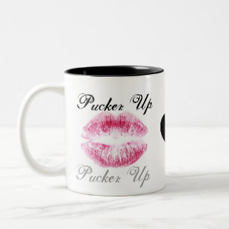 Tasse 2 Couleurs Ride