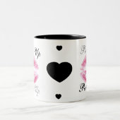 Tasse 2 Couleurs Ride (Centre)