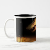 TASSE 2 COULEURS RIVAGES D'AMBRE (Gauche)