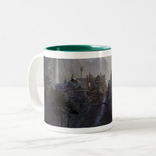Tasse 2 Couleurs Rivendell