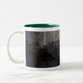 Tasse 2 Couleurs Rivendell (Gauche)