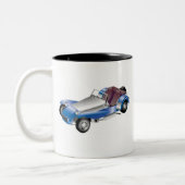 TASSE 2 COULEURS ROADSTER (Gauche)