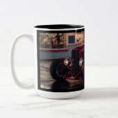Tasse 2 Couleurs Roadster Ford 1932 (Gauche)