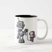Robot-avec-Enfant