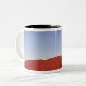 Tasse 2 Couleurs Roche d'Ayers (Devant gauche)
