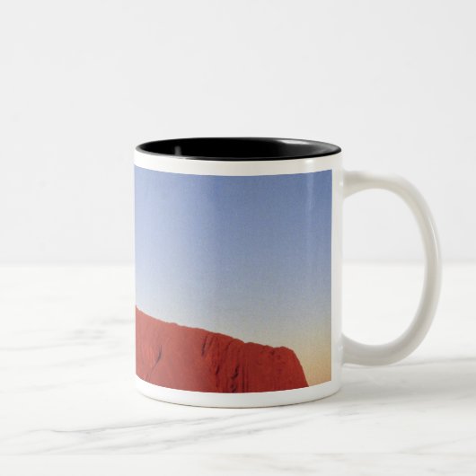 Tasse 2 Couleurs Roche d'Ayers (Droit)