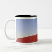 Tasse 2 Couleurs Roche d'Ayers (Gauche)