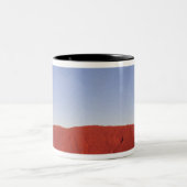 Tasse 2 Couleurs Roche d'Ayers (Centre)