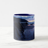 Tasse 2 Couleurs roche de mer (Centre)