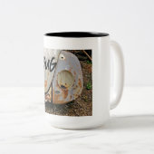 Tasse 2 Couleurs Rod de rat (Devant droit)