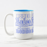 Rodeo Lover Sip dans le style