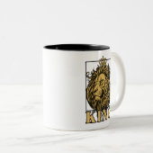 Tasse 2 Couleurs Roi (Devant droit)