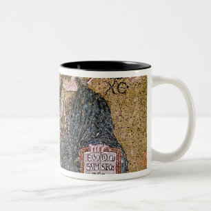 Tasse 2 Couleurs Roi de William II de la Sicile