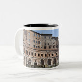 Tasse 2 Couleurs Rome (Devant gauche)