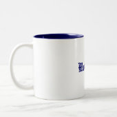 Tasse 2 Couleurs Romeo et Juliet (Gauche)