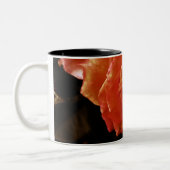 Tasse 2 Couleurs Rose (Gauche)