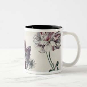 Tasse 2 Couleurs Roses d'Alma-Tadema  