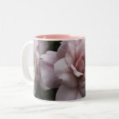 Tasse 2 Couleurs Roses roses (Devant gauche)