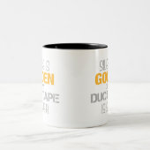 Tasse 2 Couleurs Ruban adhésif (Centre)