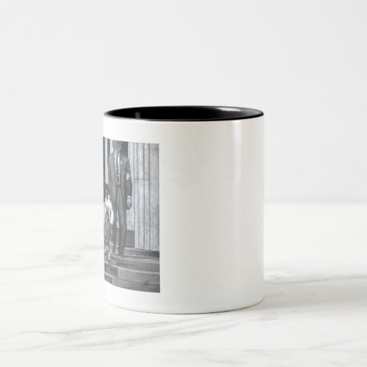 Tasse 2 Couleurs  Ruby (Centre)