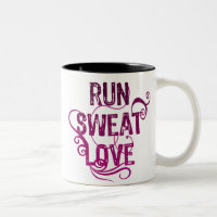 Run Sweat Love