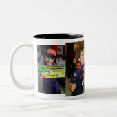 Tasse 2 Couleurs Ryan (Gauche)