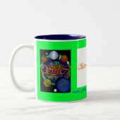 Tasse 2 Couleurs S3Cplanets8, S3Cplanets8, texte de S3C, (Gauche)