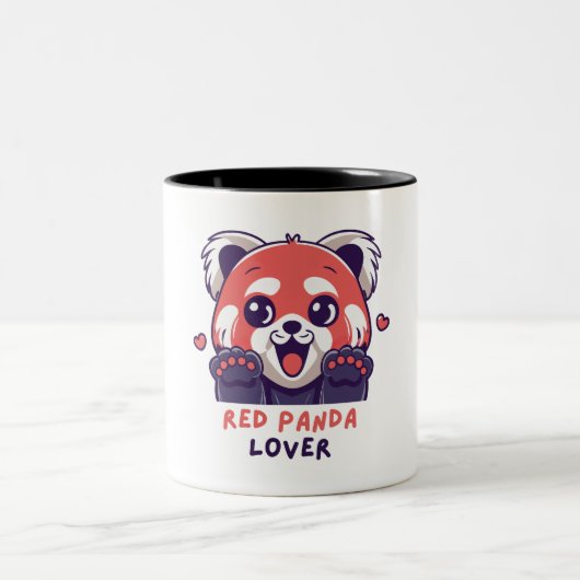 Tasse 2 Couleurs Sac fourre-tout (Centre)