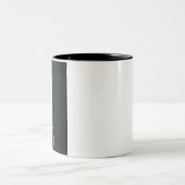 Tasse 2 Couleurs Saint François de Paule (Centre)
