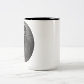 Tasse 2 Couleurs Saint François Xavier (Centre)