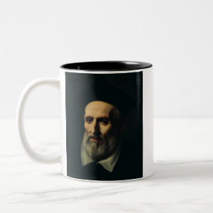 Tasse 2 Couleurs Saint Philippe Neri deuxième apôtre de Rome