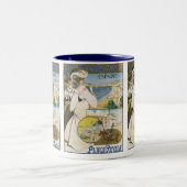 Tasse 2 Couleurs Saint-Sébastien (Centre)