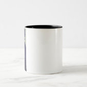 Tasse 2 Couleurs Sainte Elizabeth Ann Seton (Centre)