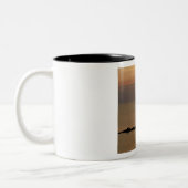 Tasse 2 Couleurs Saison 2014-2002 de Sunset (Gauche)