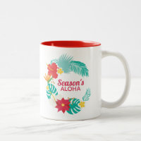 Saison Aloha Hawaiian