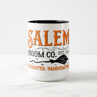 Tasse 2 Couleurs Salem
