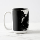 Tasse 2 Couleurs sans titre (Gauche)