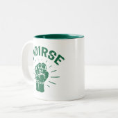 Tasse 2 Couleurs Saoirse (Devant gauche)