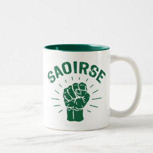 Tasse 2 Couleurs Saoirse