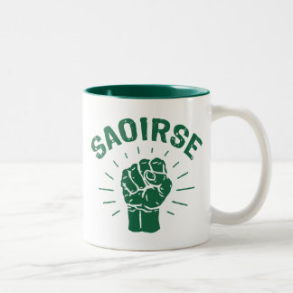 Tasse 2 Couleurs Saoirse