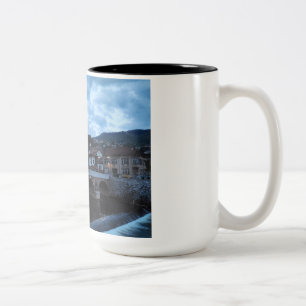 Tasse 2 Couleurs Sarajevo Mug-Grande idée cadeau spécial pour tout