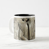 Tasse 2 Couleurs Sarcophage des Muses (Devant gauche)