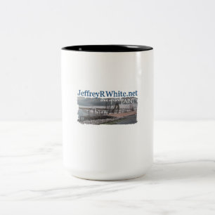 Tasse 2 Couleurs SassyC et KLee