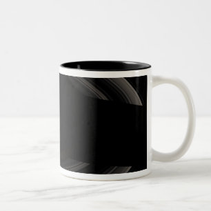 Tasse 2 Couleurs Saturn 3