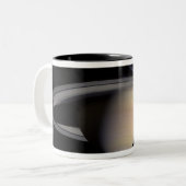 Tasse 2 Couleurs Saturne (Devant gauche)