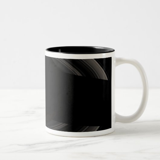 Tasse 2 Couleurs Saturne 3 (Droit)