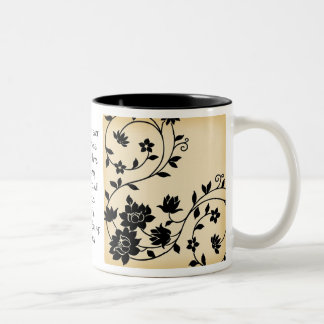 Tasse 2 Couleurs Savor cette ambroisie