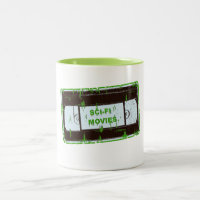 Sci - Films Wi-Fi Vert