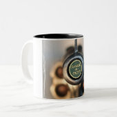 Tasse 2 Couleurs Scratch et Sniff (Devant gauche)