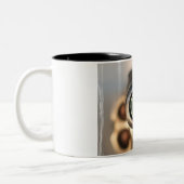 Tasse 2 Couleurs Scratch et Sniff (Gauche)